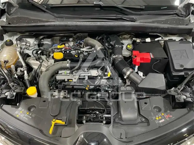 2023 Renault Captur