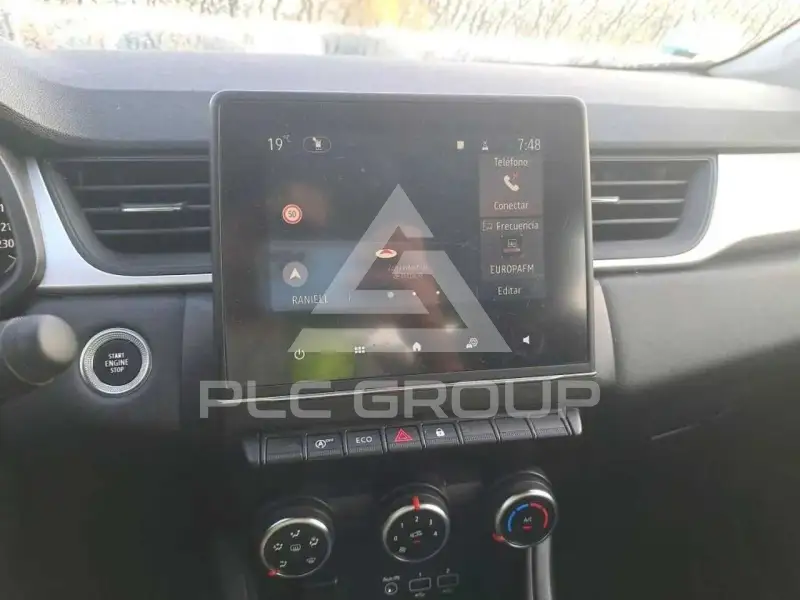 2023 Renault Captur