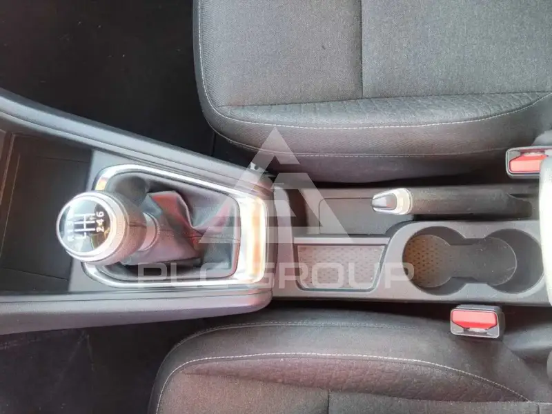 2023 Renault Captur
