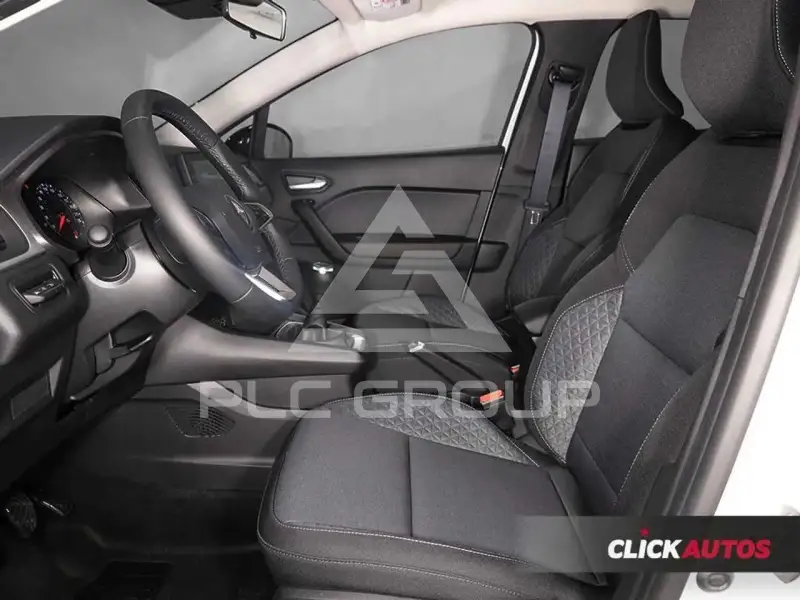 2023 Renault Captur