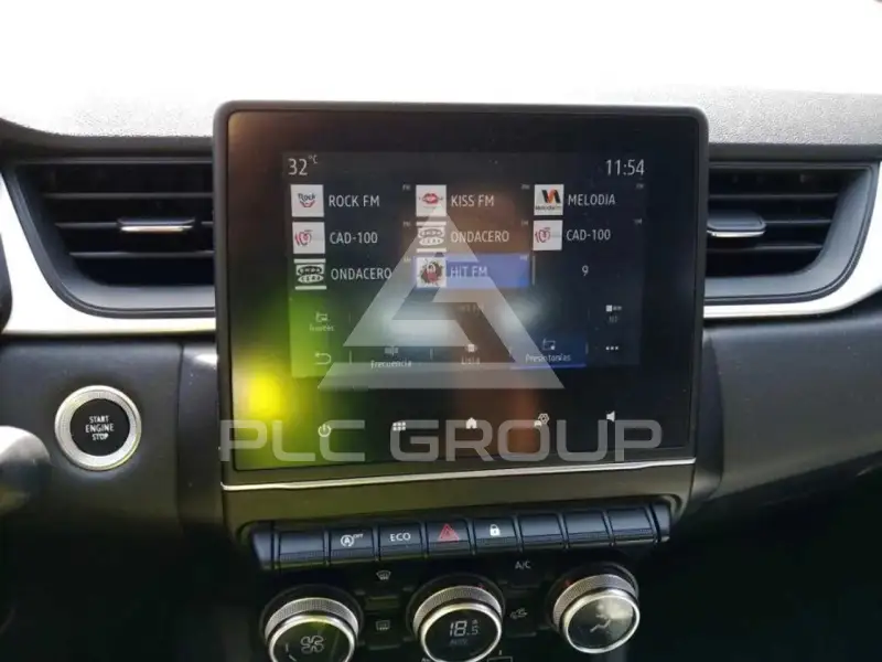2023 Renault Captur
