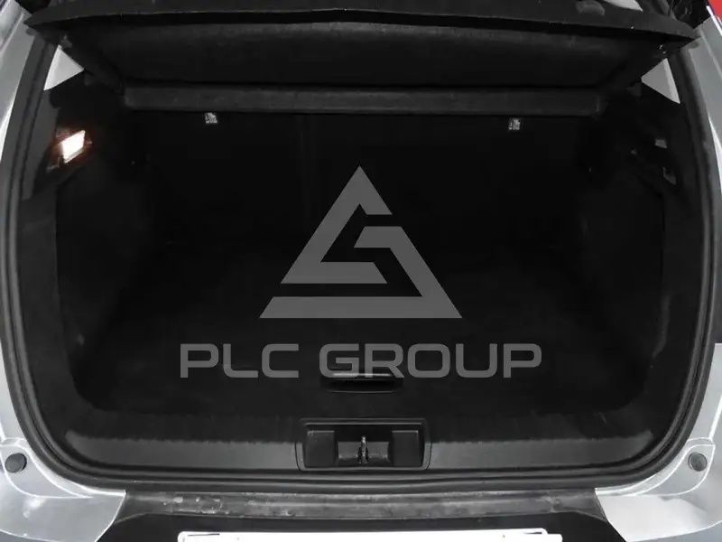2023 Renault Captur