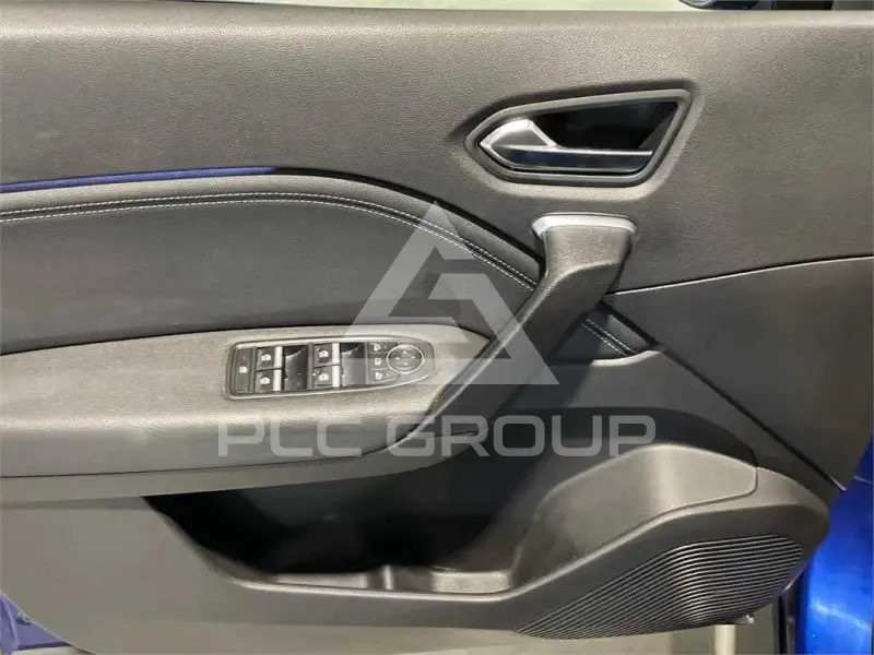2023 Renault Captur