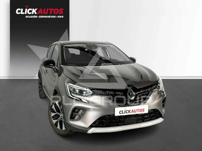 2023 Renault Captur