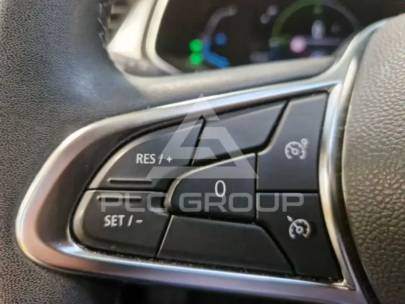 2023 Renault Captur
