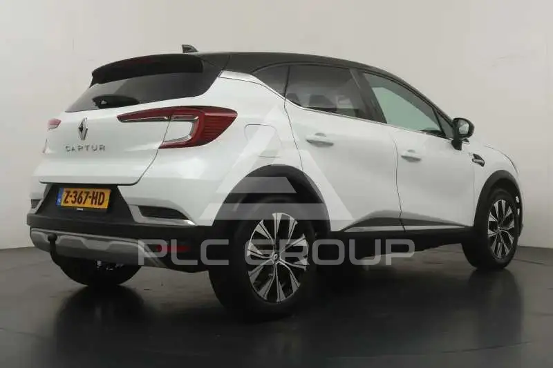 2023 Renault Captur