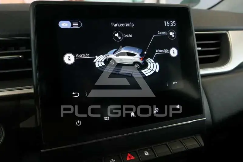 2023 Renault Captur
