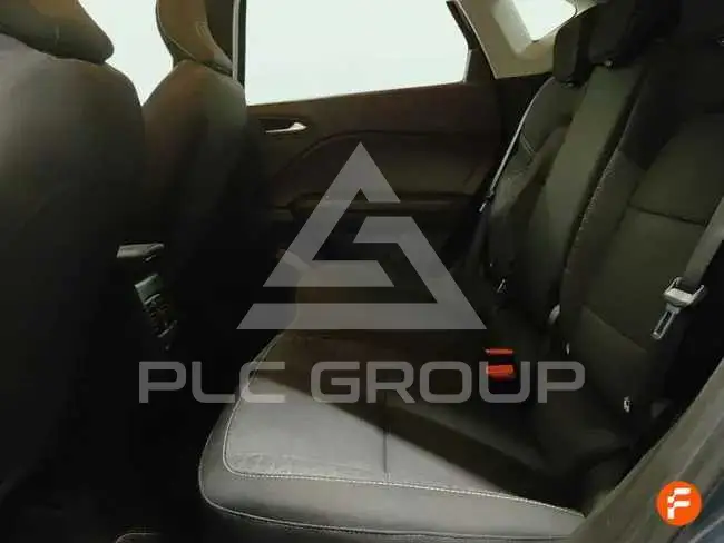 2023 Renault Captur