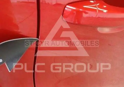 2023 Renault Captur