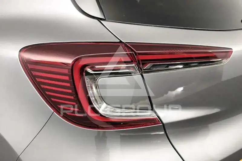 2023 Renault Captur