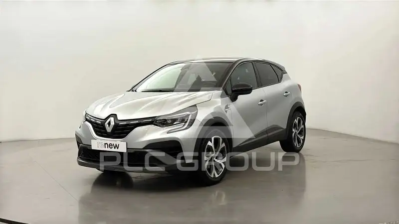 2023 Renault Captur