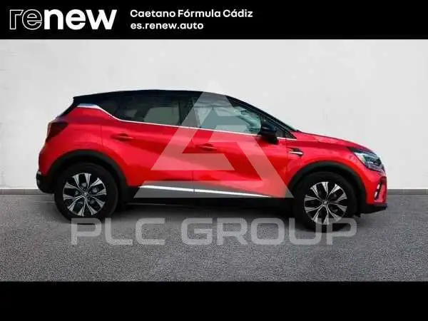 2023 Renault Captur