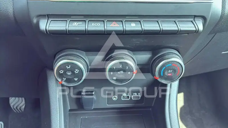 2023 Renault Captur