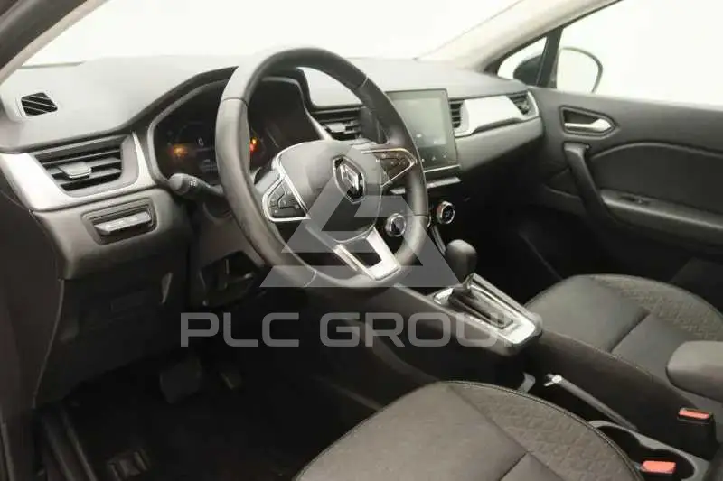 2023 Renault Captur