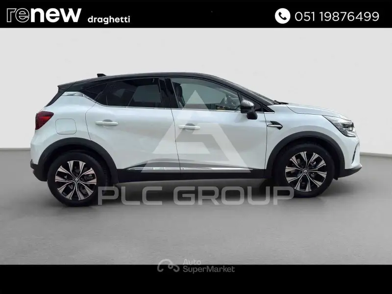 2023 Renault Captur