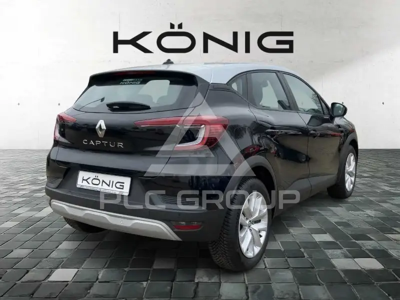 2023 Renault Captur