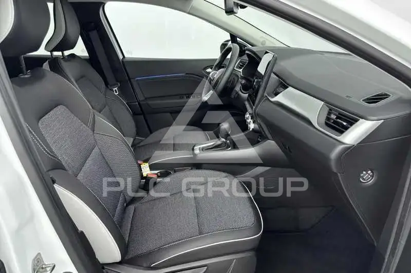 2023 Renault Captur
