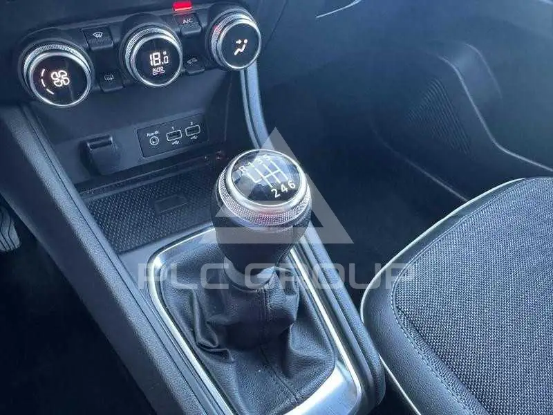 2023 Renault Captur