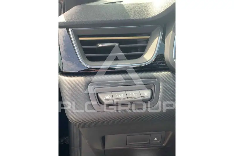 2023 Renault Captur