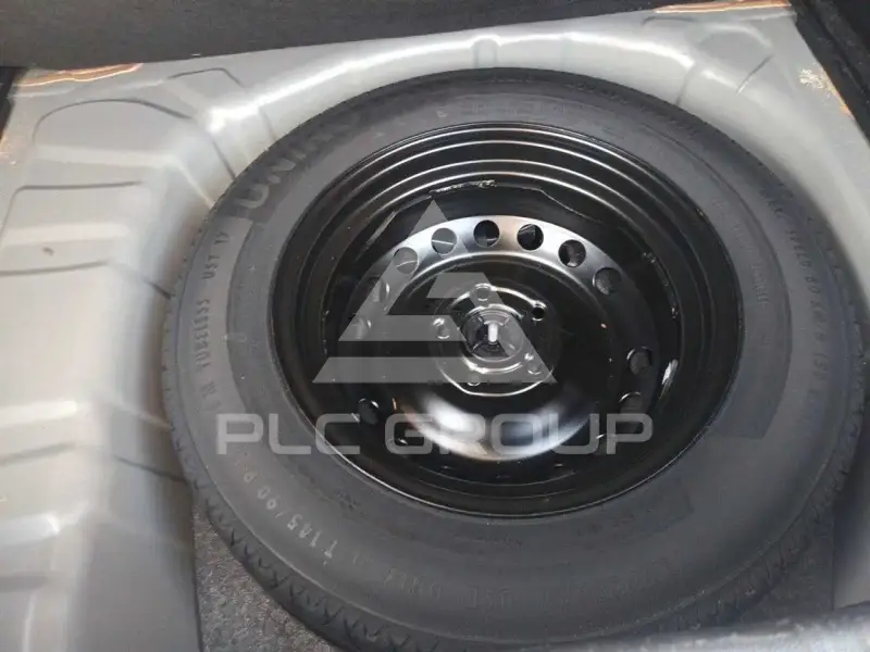 2023 Renault Captur