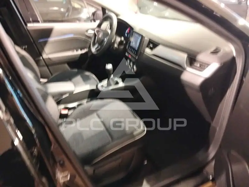 2023 Renault Captur