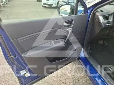 2023 Renault Captur