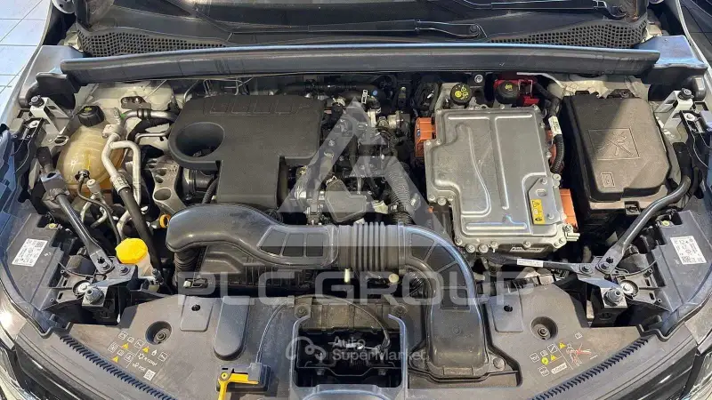2023 Renault Captur