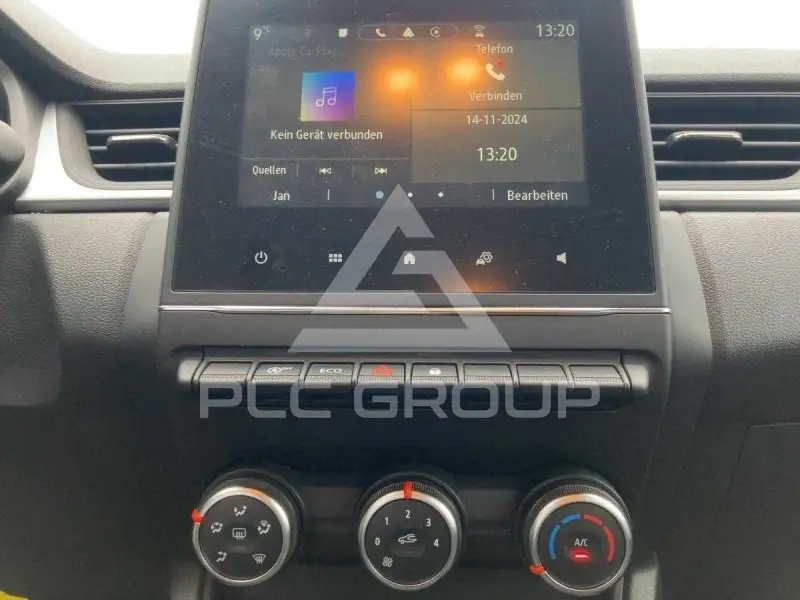 2023 Renault Captur