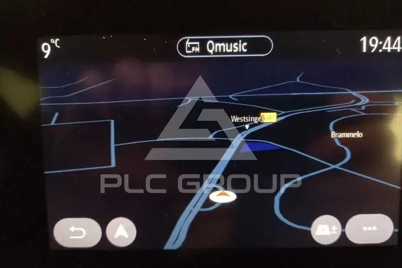 2023 Renault Captur