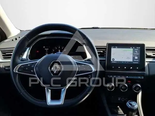 2023 Renault Captur