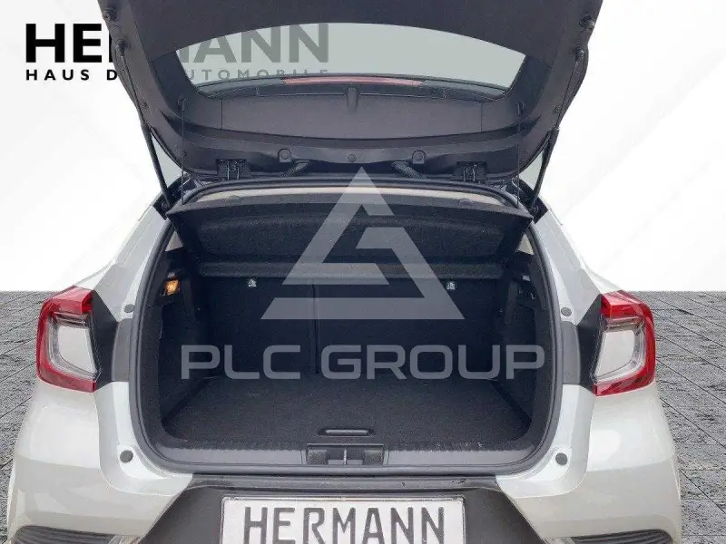 2023 Renault Captur