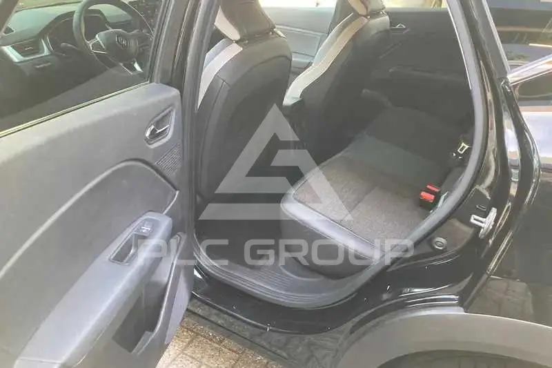 2023 Renault Captur