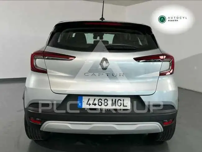 2023 Renault Captur