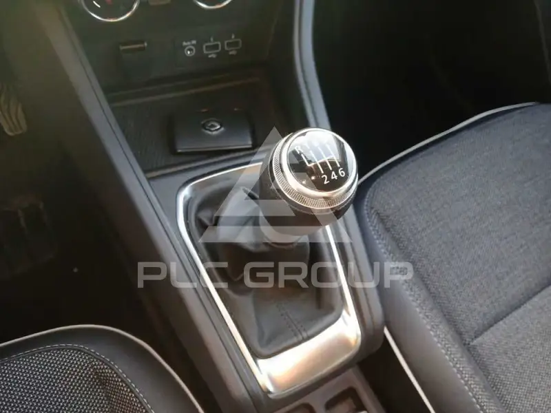 2023 Renault Captur