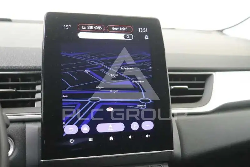 2023 Renault Captur