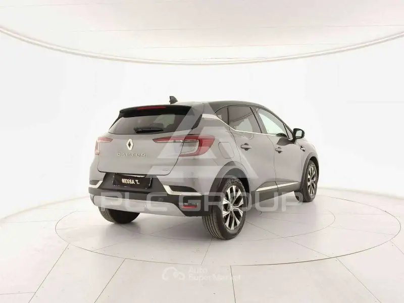 2023 Renault Captur