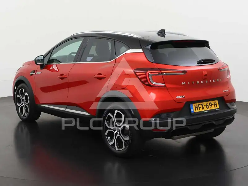 2023 Renault Captur
