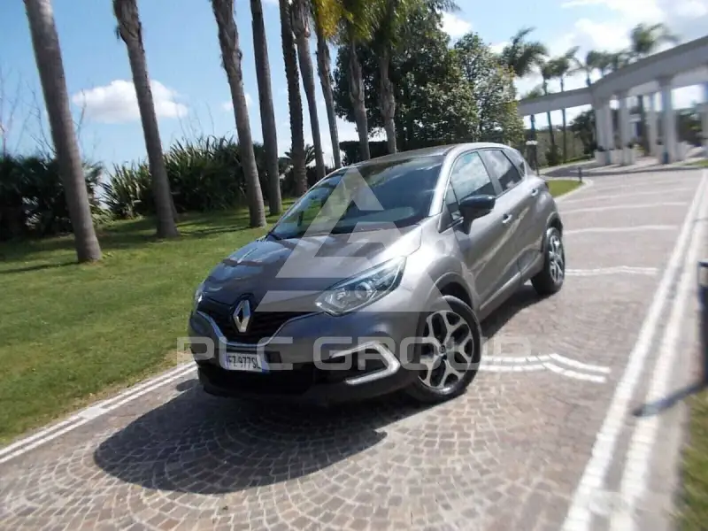 2023 Renault Captur