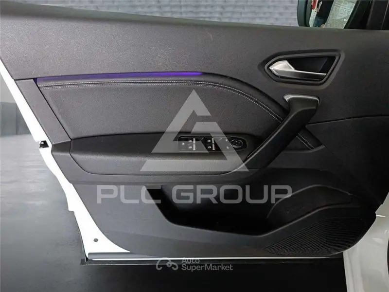 2023 Renault Captur