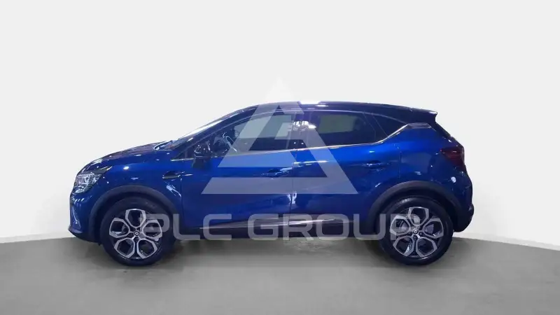 2023 Renault Captur