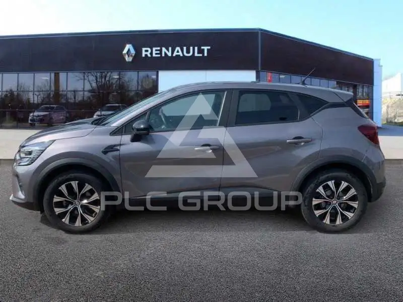 2023 Renault Captur