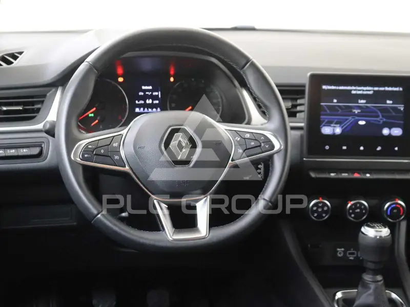 2023 Renault Captur