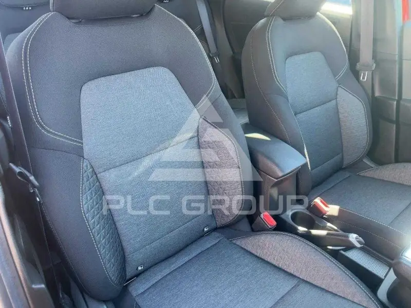 2023 Renault Captur