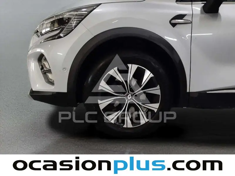 2023 Renault Captur