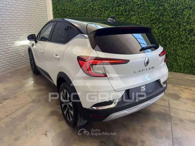 2023 Renault Captur
