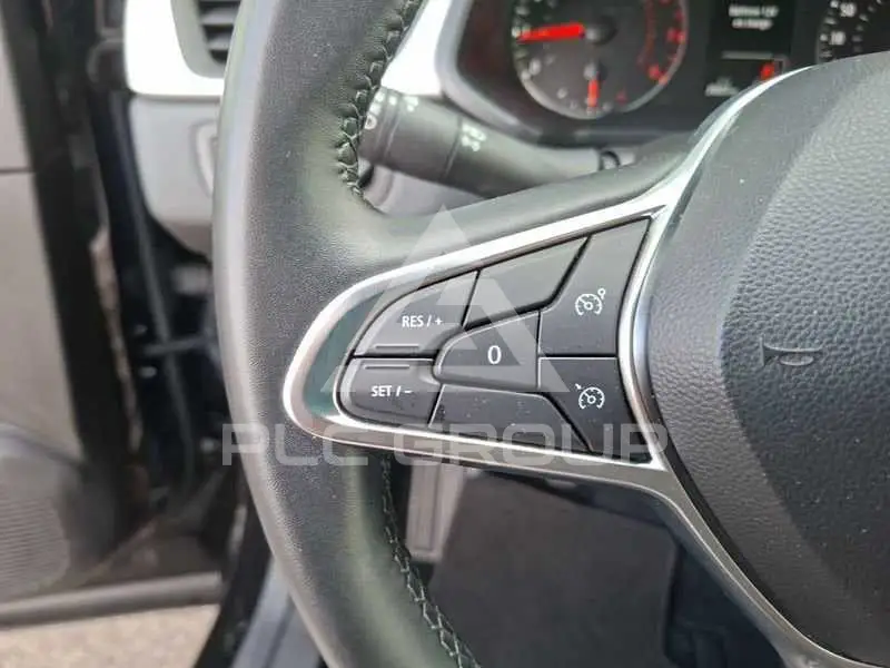 2023 Renault Captur