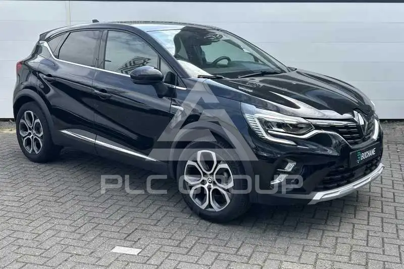 2023 Renault Captur