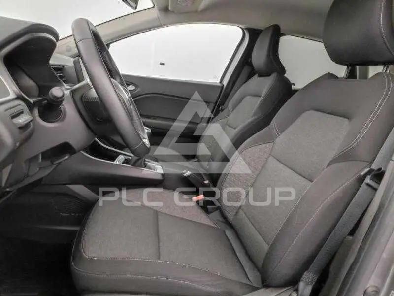 2023 Renault Captur