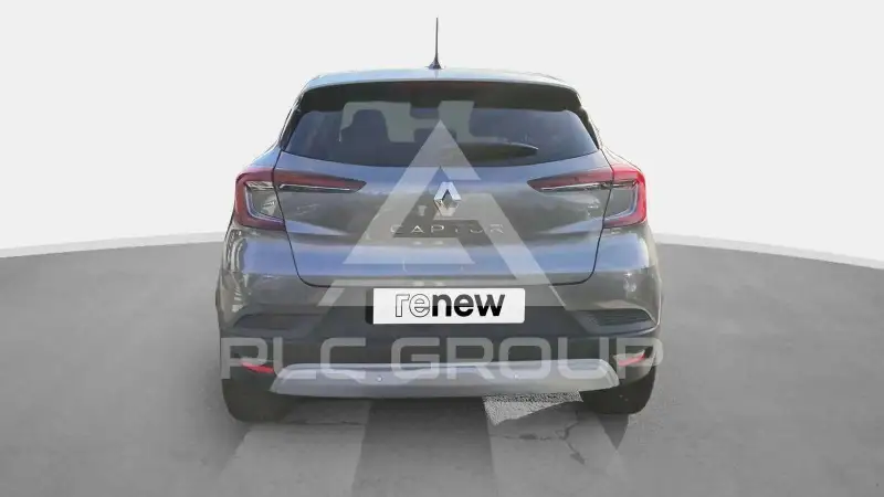 2023 Renault Captur