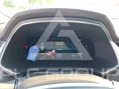2023 Renault Captur